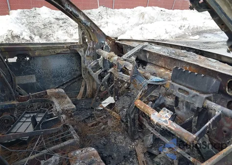 2011 Ram Ram 2500 St from USA, damaged, VIN 3D7UT2CL3BG630318